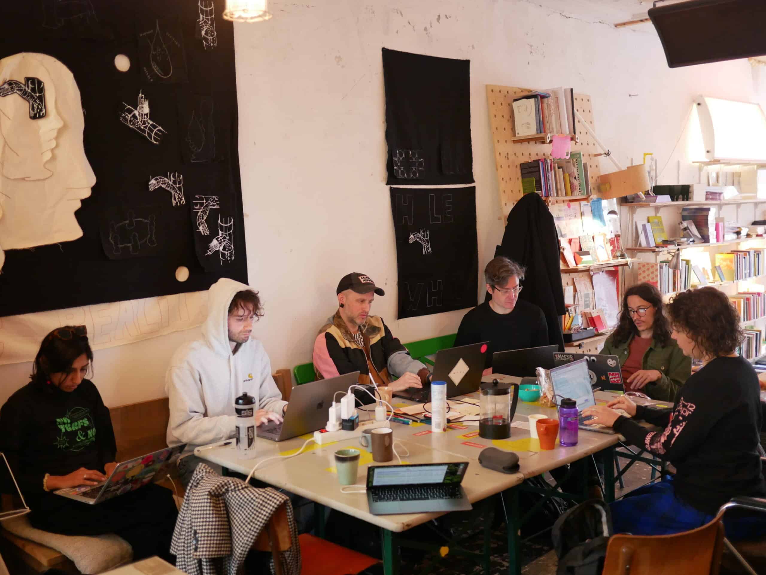 CommonKnowledge Gathering April2026