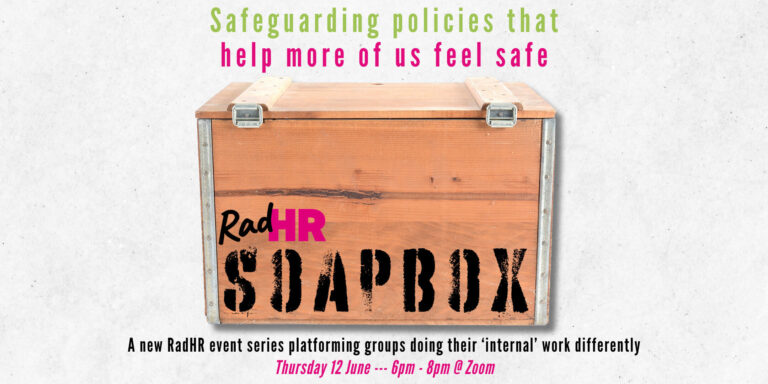 Safeguarding june 12 banner